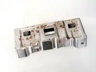 Peça sobressalente para automóvel em segunda mão plásticos por kia ceed (ed) 1.6 crdi 115 referências oem iam 1314312