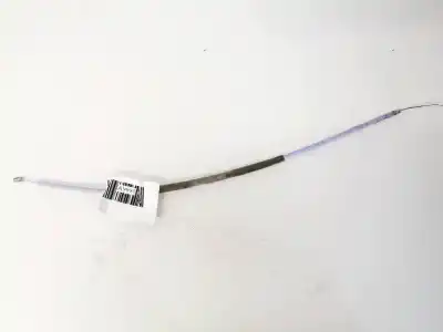 Second-hand car spare part HANDBRAKE LEVER for HONDA JAZZ (GD1/5)  OEM IAM references   