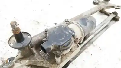 Pezzo di ricambio per auto di seconda mano tiranti e motorino del tergicristallo anteriore per honda fr-v (be) 2.2 ctdi executive riferimenti oem iam 622132238