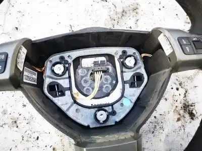 Second-hand car spare part steering wheel for bmw 3 (e30) m3 2.3 oem iam references 13229626sau  