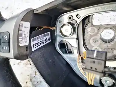 Second-hand car spare part steering wheel for bmw 3 (e30) m3 2.3 oem iam references 13229626sau  