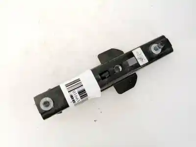 Second-hand car spare part left front seat belt buckle for ford mondeo iv 1.8 tdci oem iam references 