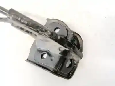 Pezzo di ricambio per auto di seconda mano pezzi vari per kia ceed (ed) 1.6 crdi 115 riferimenti oem iam   