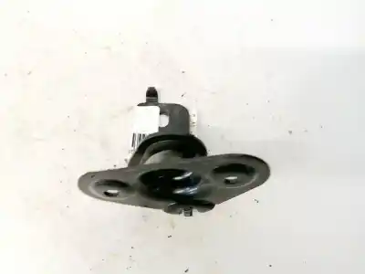 Pezzo di ricambio per auto di seconda mano pezzi vari per kia ceed (ed) 1.6 crdi 115 riferimenti oem iam   