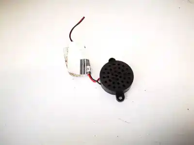 Second-hand car spare part SPEAKER for TOYOTA COROLLA VERSO (R1) 2.2 D-4D Sol OEM IAM references 05AL0052A  