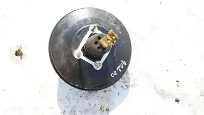 Автозапчастина б/у гальмівний серво для subaru legacy berl. b13 (bl) 2.0 se посилання на oem iam 4z1g2151