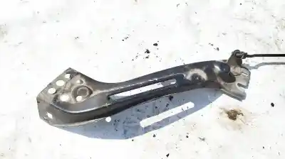 Peça sobressalente para automóvel em segunda mão suporte do farol direito por saab 900 i (ac4, am4) 2.0 i referências oem iam 