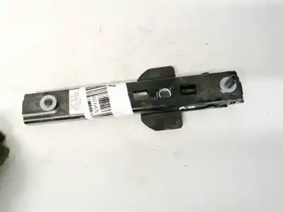 Second-hand car spare part right front seat belt buckle for ford mondeo iv 1.8 tdci oem iam references 