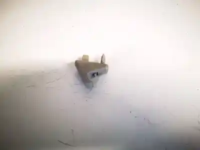 Автозапчасти б/у левая зона за toyota yaris verso (ncp2/nlp2) 1.5 linea luna ссылки oem iam 