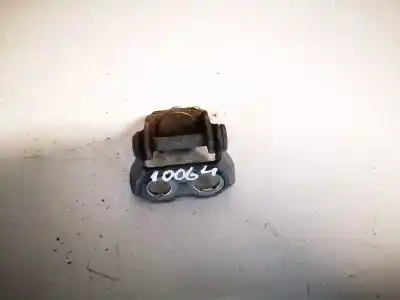 Автозапчасти б/у амортизаторы багажника/двери за toyota yaris verso (ncp2/nlp2) 1.5 linea luna ссылки oem iam   