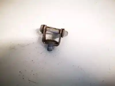 Автозапчасти б/у амортизаторы багажника/двери за toyota yaris verso (ncp2/nlp2) 1.5 linea luna ссылки oem iam   