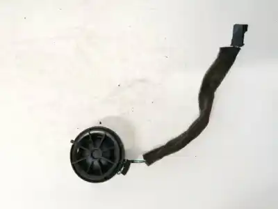 Second-hand car spare part SPEAKER for LAND ROVER RANGE ROVER SPORT 2005 - 2013 2.7 D 140KW 2005 - 2013 OEM IAM references 1464825  