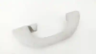 Peça sobressalente para automóvel em segunda mão puxador de teto por opel kadett e fastback (t85) 1.4 s (c08, c48, d08, d48) referências oem iam 