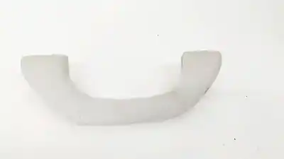 Peça sobressalente para automóvel em segunda mão puxador de teto por opel kadett e fastback (t85) 1.4 s (c08, c48, d08, d48) referências oem iam 