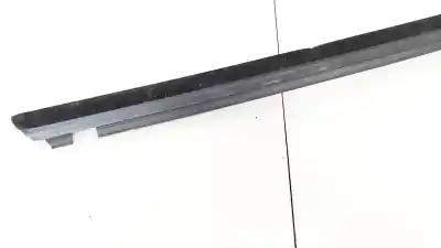 Peça sobressalente para automóvel em segunda mão plásticos por opel kadett e fastback (t85) 1.4 s (c08, c48, d08, d48) referências oem iam 6q3837472b