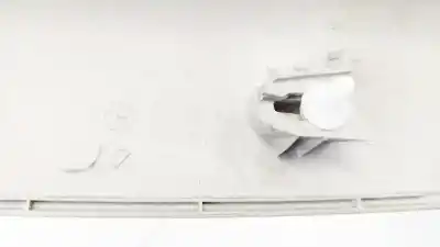 Second-hand car spare part plastics for opel kadett e fastback (t85) 1.4 s (c08, c48, d08, d48) oem iam references   