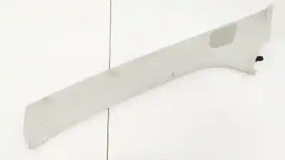 Peça sobressalente para automóvel em segunda mão plásticos por opel kadett e fastback (t85) 1.4 s (c08, c48, d08, d48) referências oem iam 