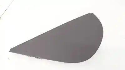 Peça sobressalente para automóvel em segunda mão plásticos por opel kadett e fastback (t85) 1.4 s (c08, c48, d08, d48) referências oem iam 6q0858217