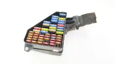 Second-hand car spare part FUSE BOX UNIT for OPEL KADETT E FASTBACK (T85)  OEM IAM references   