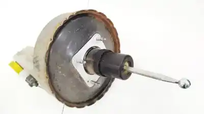Peça sobressalente para automóvel em segunda mão servo freio por opel kadett e fastback (t85) 1.4 s (c08, c48, d08, d48) referências oem iam 