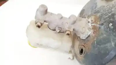 Peça sobressalente para automóvel em segunda mão bomba de travões por opel kadett e fastback (t85) 1.4 s (c08, c48, d08, d48) referências oem iam 