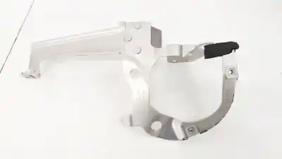 Peça sobressalente para automóvel em segunda mão plásticos por opel kadett e fastback (t85) 1.4 s (c08, c48, d08, d48) referências oem iam 6q1858505a