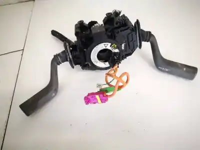 Second-hand car spare part multifunction switch for volvo s40 i (644) 1.9 di oem iam references 30621231