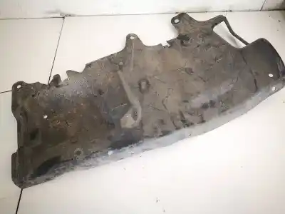 Second-hand car spare part plastics for volvo s40 i (644) 1.9 di oem iam references mr911731