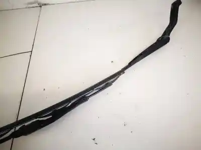 Second-hand car spare part left front windshield wiper arm for volvo s40 i (644) 1.9 di oem iam references 