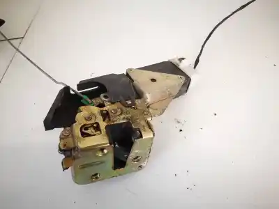 Second-hand car spare part rear left door lock for volvo s40 i (644) 1.9 di oem iam references 