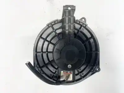 Pezzo di ricambio per auto di seconda mano motore di riscaldamento per opel corsa a fastback (s83) 1.2 i (f08, m08, f68, m68) riferimenti oem iam 0117349  