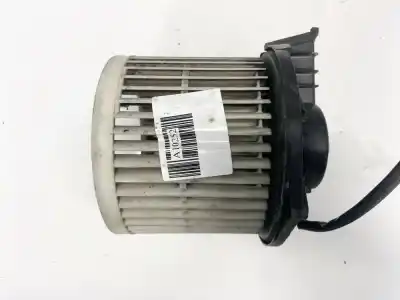 Pezzo di ricambio per auto di seconda mano motore di riscaldamento per opel corsa a fastback (s83) 1.2 i (f08, m08, f68, m68) riferimenti oem iam 0117349  