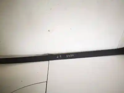 Second-hand car spare part plastics for volvo s40 i (644) 1.9 di oem iam references 30613656