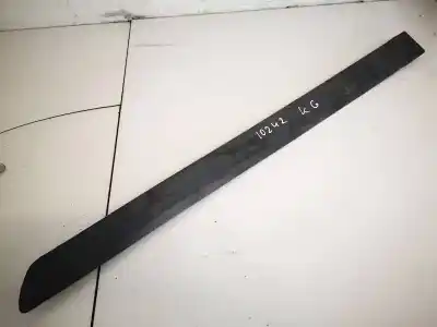 Second-hand car spare part plastics for volvo s40 i (644) 1.9 di oem iam references 30613658