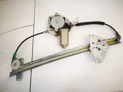 Second-hand car spare part passenger side right window regulator for volvo s40 i (644) 1.9 di oem iam references 
