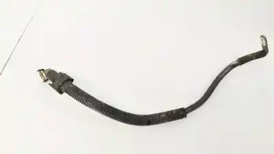 Peça sobressalente para automóvel em segunda mão fio por opel kadett e fastback (t85) 1.4 s (c08, c48, d08, d48) referências oem iam 6q0971537af