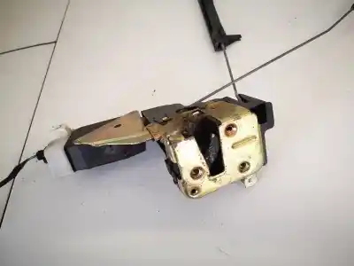 Second-hand car spare part front right door lock for volvo s40 i (644) 1.9 di oem iam references 
