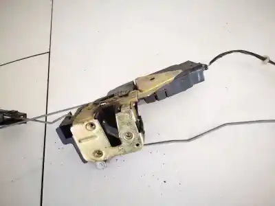 Second-hand car spare part left front door lock for volvo s40 i (644) 1.9 di oem iam references 