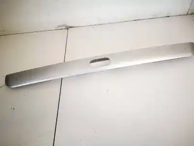 Second-hand car spare part tailgate back door handle for volvo s40 i (644) 1.9 di oem iam references 