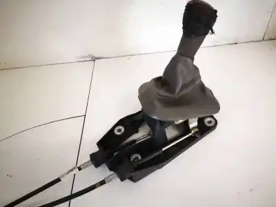 Gebrauchtes Autoersatzteil SCHALTHEBEL zum VOLVO S40 I (644)  OEM-IAM-Referenzen 614125  