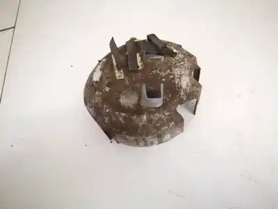 Second-hand car spare part plastics for volvo s40 i (644) 1.9 di oem iam references 30882381