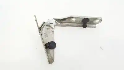 Peça sobressalente para automóvel em segunda mão dobradiça do capô por opel kadett e fastback (t85) 1.4 s (c08, c48, d08, d48) referências oem iam 6q0823301c