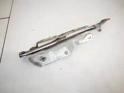 Second-hand car spare part tailgate gas strut for volvo s40 i (644) 1.9 di oem iam references 