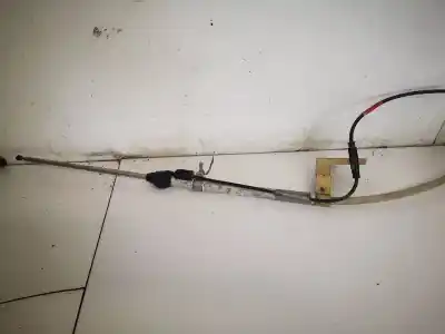 Second-hand car spare part ANTENNA for VOLVO S40 I (644) 1.9 DI OEM IAM references   