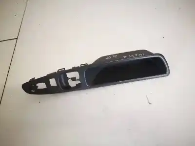 Second-hand car spare part plastics for volvo s40 i (644) 1.9 di oem iam references 