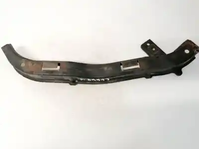 Автозапчасти б/у задние молдинги за HONDA JAZZ (GD1/5) 1.4 LS ссылки OEM IAM   