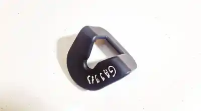 Автозапчасти б/у пластик за jaguar x-type 2.2 diesel cat ссылки oem iam 4c422311afw