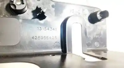 Pezzo di ricambio per auto di seconda mano plastica per bmw 3 (e30) m3 2.3 riferimenti oem iam 13154341  4289664228