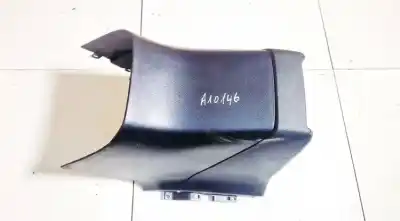 Peça sobressalente para automóvel em segunda mão plásticos por lexus rx, 2003.02 - 2008.12 3.3 169kw 2003.02 - 2008.12 referências oem iam 5543448040