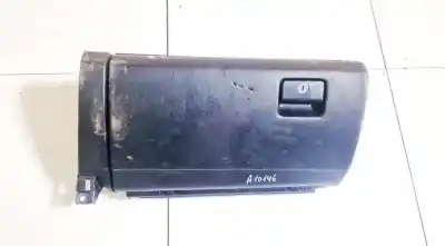 Peça sobressalente para automóvel em segunda mão porta luvas por lexus rx, 2003.02 - 2008.12 3.3 169kw 2003.02 - 2008.12 referências oem iam 5530348050